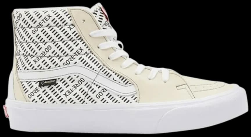 Giày Vans Sk8-Hi Gore-Tex 'White Reflective' VN0A4V9XYB2 Giày Vans Sk8-Hi Gore-Tex 'White Reflective' VN0A4V9XYB2