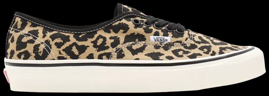 Giày Vans Authentic 44 DX 'Anaheim Factory Leopard' VN0A54F29GI Giày Vans Authentic 44 DX 'Anaheim Factory Leopard' VN0A54F29GI