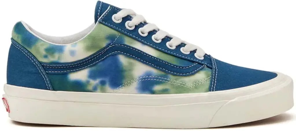 Giày Vans Anaheim Factory Old Skool 36 Dx 'Eco Tie Dye' VN0A54F3AVY — kich-thuoc: 41 Giày Vans Anaheim Factory Old Skool 36 Dx 'Eco Tie Dye' VN0A54F3AVY — kich-thuoc: 41