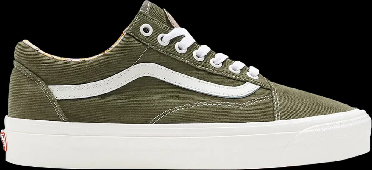 Giày Vans Old Skool 36 DX x Anderson Paak 'Capers' VN0A54F3ZC6 Giày Vans Old Skool 36 DX x Anderson Paak 'Capers' VN0A54F3ZC6