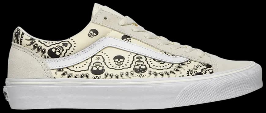 Giày Vans Style 36 'Bandana' VN0A54F642S Giày Vans Style 36 'Bandana' VN0A54F642S