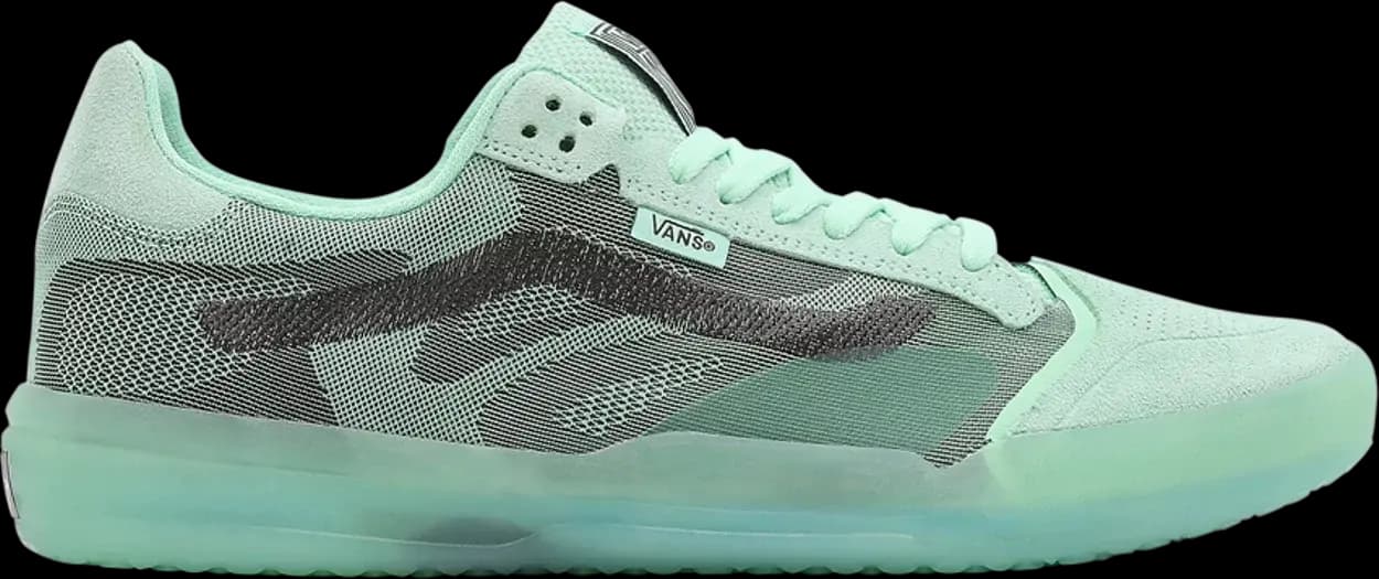 Giày Vans Evdnt Ultimate Waffle 'Green Ash' VN0A5DY7B2S Giày Vans Evdnt Ultimate Waffle 'Green Ash' VN0A5DY7B2S