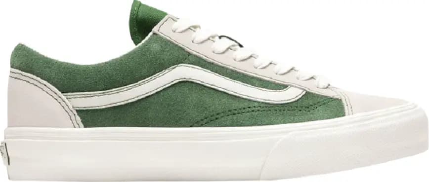 Giày Vans Style 36 x Better Gift Shop 'Green' VN0A5DYFGGR Giày Vans Style 36 x Better Gift Shop 'Green' VN0A5DYFGGR