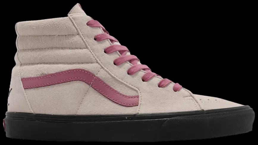Giày Vans They Are x Sk8-Hi 'Year of the Ox' VN0A5HXV60X Giày Vans They Are x Sk8-Hi 'Year of the Ox' VN0A5HXV60X