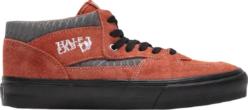 Giày Vans x Better Gift Shop 'Burgundy' VN0A5KC77ZB Giày Vans x Better Gift Shop 'Burgundy' VN0A5KC77ZB