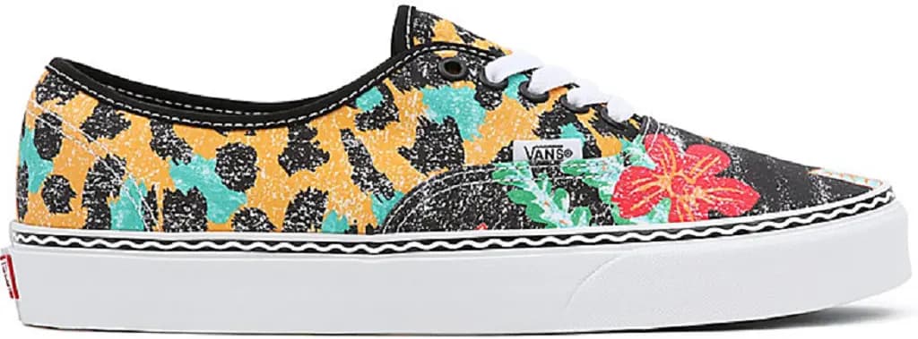 Giày Vans Crayola Authentic 'Van Doren' VN0A5KRDARF Giày Vans Crayola Authentic 'Van Doren' VN0A5KRDARF