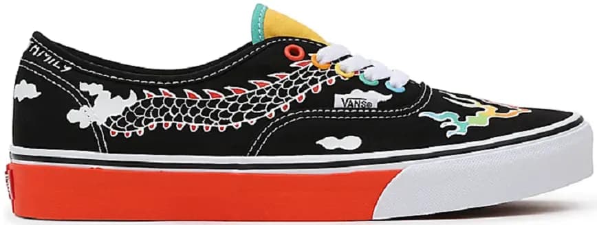 Giày Vans Otw Gallery 'Kaitlin Chan' VN0A5KRDATB Giày Vans Otw Gallery 'Kaitlin Chan' VN0A5KRDATB