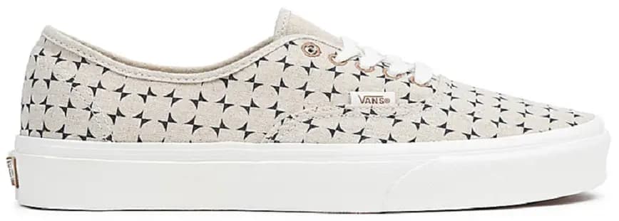 Giày Vans Authentic Theory Checkerboard 'Beige' VN0A5KRDNVY Giày Vans Authentic Theory Checkerboard 'Beige' VN0A5KRDNVY