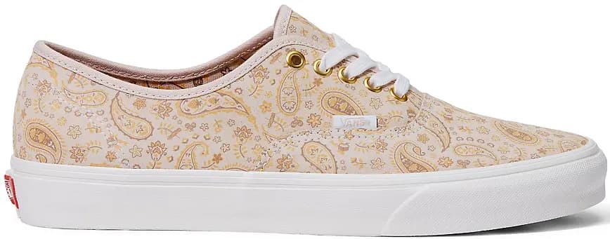 Giày Vans X Anderson Paak Authentic 'Sand' VN0A5KRDSAN Giày Vans X Anderson Paak Authentic 'Sand' VN0A5KRDSAN