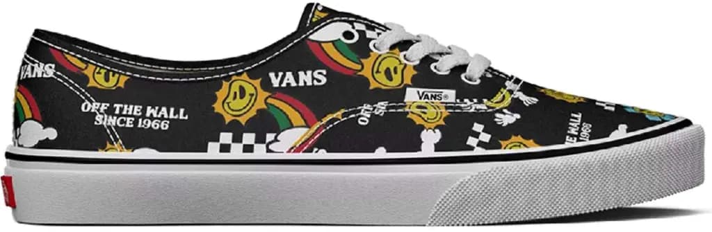 Giày Vans Authentic 'Better Day' VN0A5KS9936 Giày Vans Authentic 'Better Day' VN0A5KS9936