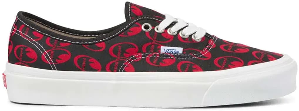 Giày Vans Anaheim Factory Authentic 44 DX 'Mooneyes' VN0A5KX4AVO Giày Vans Anaheim Factory Authentic 44 DX 'Mooneyes' VN0A5KX4AVO