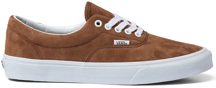 Giày Vans Era Pig Suade 'Brown' VN0A5KX51RE Giày Vans Era Pig Suade 'Brown' VN0A5KX51RE