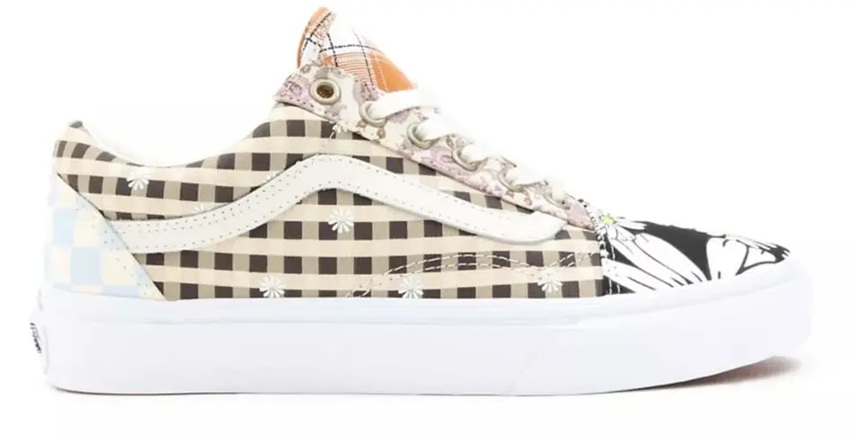 Giày Vans UA Old Skool 'Meadow Patch' VN0A7Q2J420 — kich-thuoc: lien-he-order Giày Vans UA Old Skool 'Meadow Patch' VN0A7Q2J420 — kich-thuoc: lien-he-order