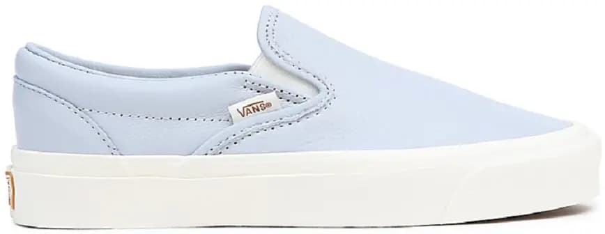 Giày Vans Classic Slip-On 98 DX 'Blue' VN0A7Q58UNY Giày Vans Classic Slip-On 98 DX 'Blue' VN0A7Q58UNY