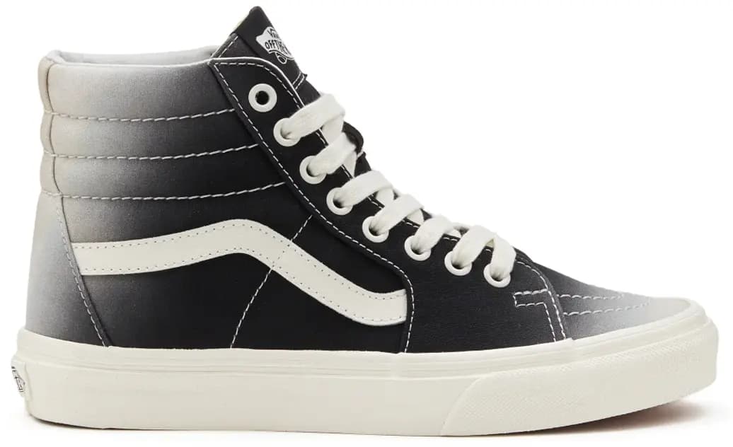 Giày Vans Sk8 Hi 'Ombre Black' VN0A7Q5N1KP Giày Vans Sk8 Hi 'Ombre Black' VN0A7Q5N1KP