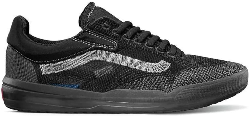 Giày Vans Ultimatewaffle Exp Staple B 'Black' VN0A7Q5UBLK Giày Vans Ultimatewaffle Exp Staple B 'Black' VN0A7Q5UBLK