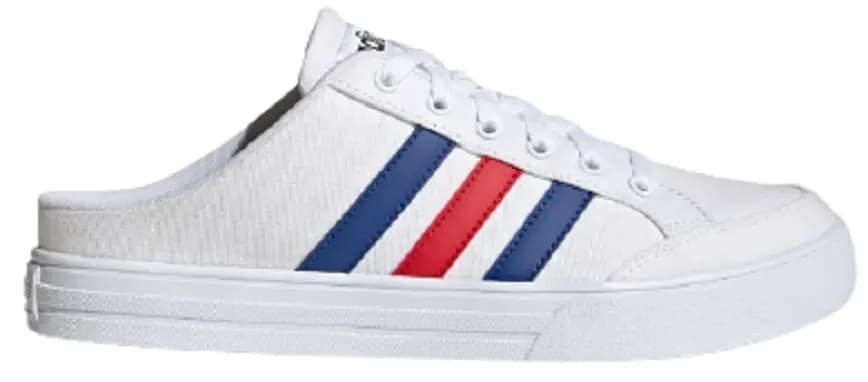 Giày Adidas VS Set Mule FX4848 Giày Adidas VS Set Mule FX4848