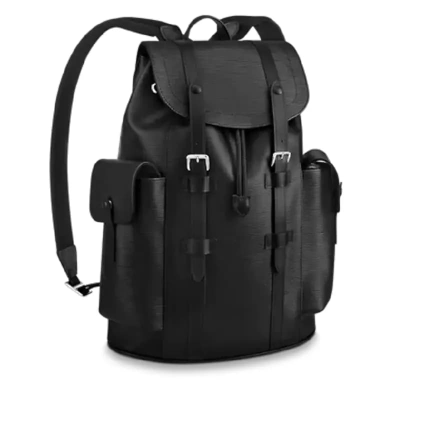 Balo Louis Vuitton Christopher Backpack M50159 Balo Louis Vuitton Christopher Backpack M50159