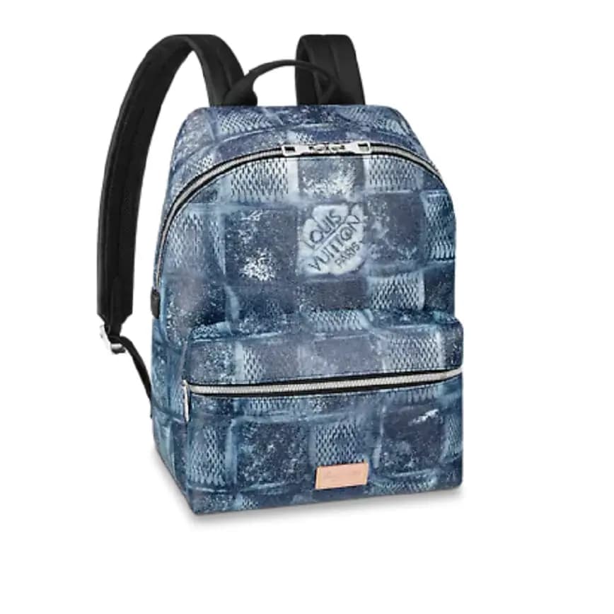 Balo Louis Vuitton Discovery Backpack N50060 Balo Louis Vuitton Discovery Backpack N50060