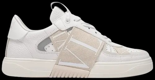 Giày Valentino Wmns VL7N Low 'White Pale Pink' VW0S0V66MWP — kich-thuoc: 40 Giày Valentino Wmns VL7N Low 'White Pale Pink' VW0S0V66MWP — kich-thuoc: 40