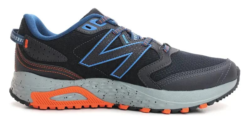 Giày New Balance Fresh Foam 410 V7 MT410LN7 Giày New Balance Fresh Foam 410 V7 MT410LN7