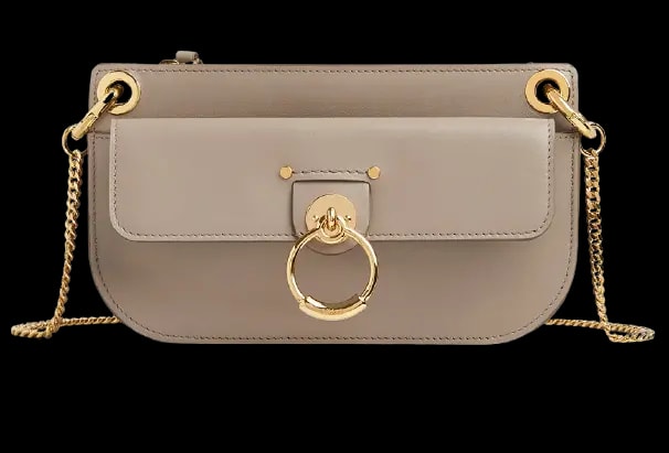 Túi Chloe Tess Small Cross-Body Pouch In Shiny Calfskin CHC20AP044A3723W — kich-thuoc: lien-he-order Túi Chloe Tess Small Cross-Body Pouch In Shiny Calfskin CHC20AP044A3723W — kich-thuoc: lien-he-order