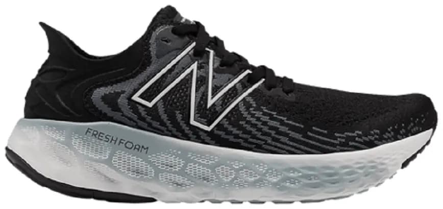 Giày New Balance Wmns Fresh Foam 1080v11 'Black Thunder' W1080B11 Giày New Balance Wmns Fresh Foam 1080v11 'Black Thunder' W1080B11