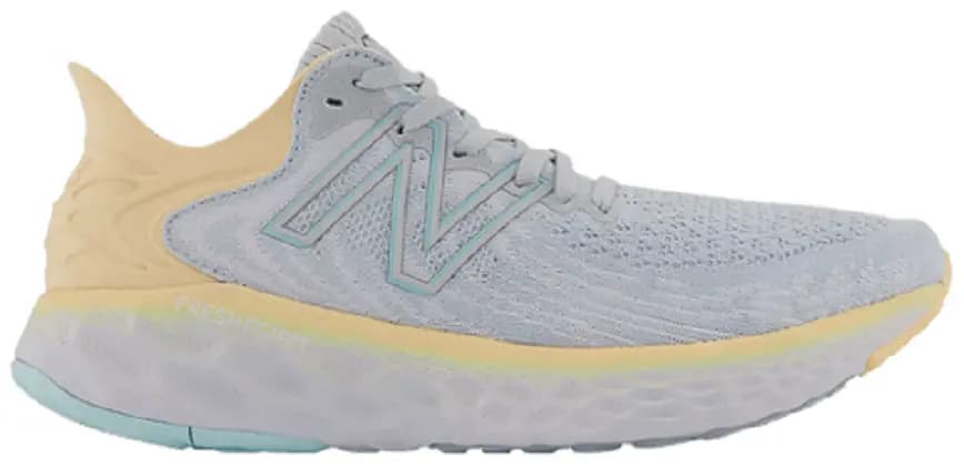 Giày New Balance Wmns Fresh Foam 1080v11 'Cyclone Light Mango' W1080O11 Giày New Balance Wmns Fresh Foam 1080v11 'Cyclone Light Mango' W1080O11