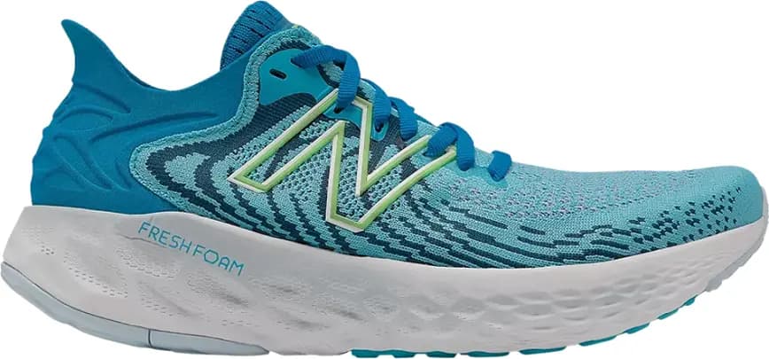 Giày New Balance Wmns Fresh Foam 1080v11 'Wave Blue' W1080S11 Giày New Balance Wmns Fresh Foam 1080v11 'Wave Blue' W1080S11