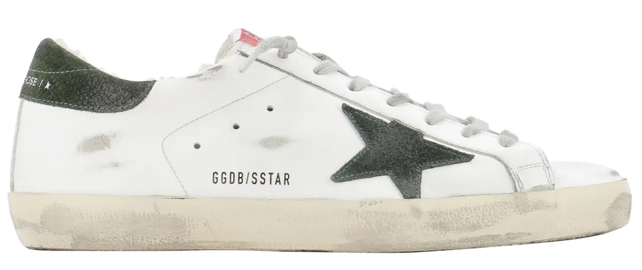 Giày Golden Goose Super Star GMF00101-F002035-10770 — kich-thuoc: 40 Giày Golden Goose Super Star GMF00101-F002035-10770 — kich-thuoc: 40