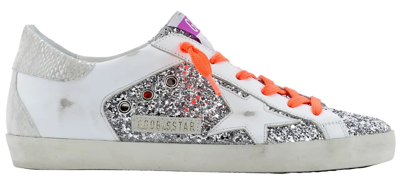 Giày Golden Goose Superstar 'Silver Ice' GWF00104-F001630-70148 — kich-thuoc: 36 Giày Golden Goose Superstar 'Silver Ice' GWF00104-F001630-70148 — kich-thuoc: 36