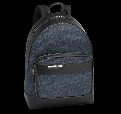 Balo Montblanc M Gram 4810 Backpack 127411 Balo Montblanc M Gram 4810 Backpack 127411