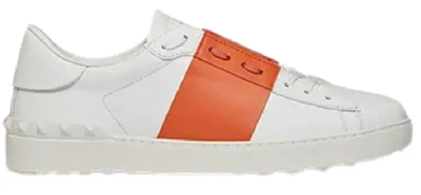 Giày Valentino Open Smooth Sneaker Sneakers VY0S0830BLUN34 — kich-thuoc: lien-he-order Giày Valentino Open Smooth Sneaker Sneakers VY0S0830BLUN34 — kich-thuoc: lien-he-order