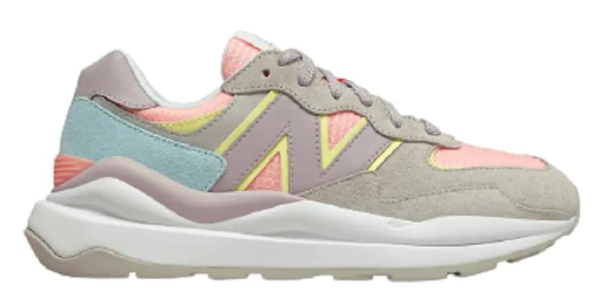 Giày New Balance Wmns 5740 'Cloud Pink' W5740SA Giày New Balance Wmns 5740 'Cloud Pink' W5740SA