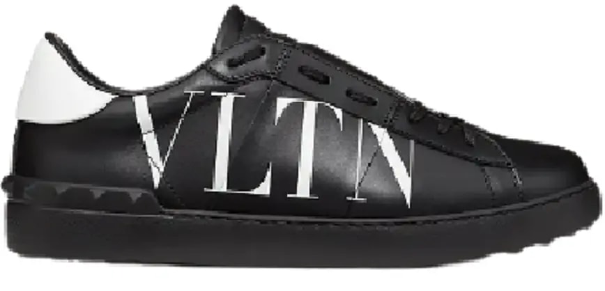 Giày Valentino Open Sneaker With VLTN Print WY2S0830XZU0NI — kich-thuoc: lien-he-order Giày Valentino Open Sneaker With VLTN Print WY2S0830XZU0NI — kich-thuoc: lien-he-order