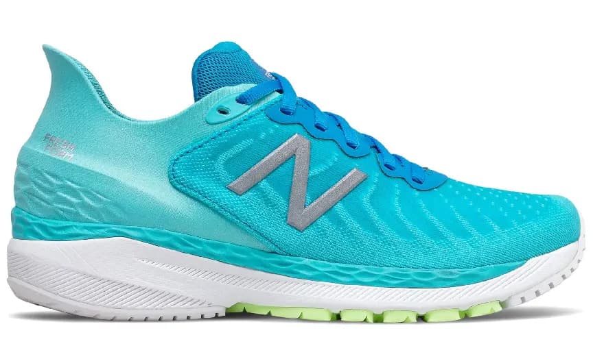 Giày New Balance Fresh Foam 860v11 Bleached Lime Glo W860L11 Giày New Balance Fresh Foam 860v11 Bleached Lime Glo W860L11