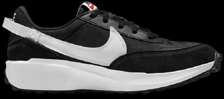 Giày Nike Waffle Debut 'Black' DH9523-002 Giày Nike Waffle Debut 'Black' DH9523-002