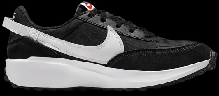 Giày Nike Waffle Debut 'Black' DH9523-002 — kich-thuoc: 37.5 Giày Nike Waffle Debut 'Black' DH9523-002 — kich-thuoc: 37.5