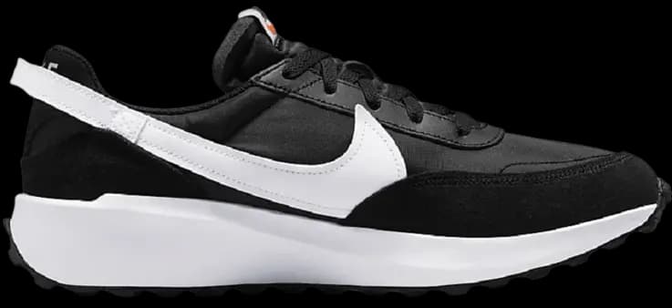 Giày Nike Waffle Debut 'Black' DH9522-001 Giày Nike Waffle Debut 'Black' DH9522-001
