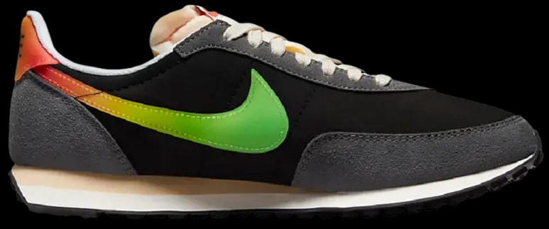 Giày Nike Waffle Trainer 2 'Black' DQ4995-010 — kich-thuoc: 42 Giày Nike Waffle Trainer 2 'Black' DQ4995-010 — kich-thuoc: 42