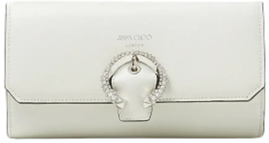 Túi Jimmy Choo W chain 'Latte' WALLETWCHAINIUY0C7368 — kich-thuoc: lien-he-order Túi Jimmy Choo W chain 'Latte' WALLETWCHAINIUY0C7368 — kich-thuoc: lien-he-order
