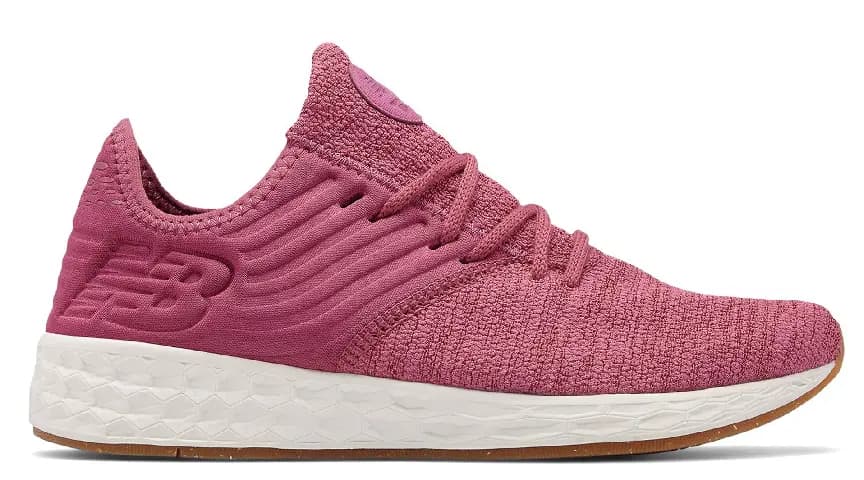 Giày New Balance Fresh Foam Cruz Decon Pink WCRZDKP Giày New Balance Fresh Foam Cruz Decon Pink WCRZDKP