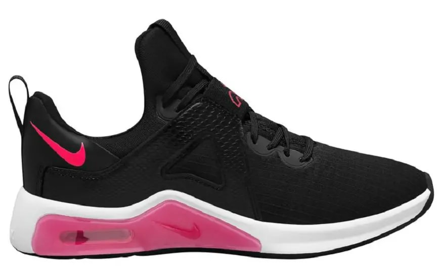 Giày Nike Air Max Bella TR 5 Women's Training Shoes DD9285-061 — kich-thuoc: lien-he-order Giày Nike Air Max Bella TR 5 Women's Training Shoes DD9285-061 — kich-thuoc: lien-he-order