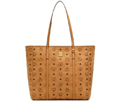 Túi MCM Toni Shopper In Visetos MWPAATN03CO001 Túi MCM Toni Shopper In Visetos MWPAATN03CO001