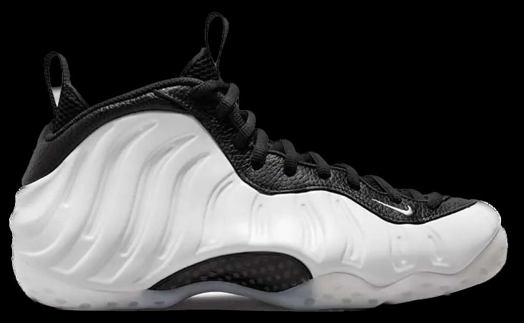 Giày Nike Air Foamposite One Penny PE 'White' DV0815-100 Giày Nike Air Foamposite One Penny PE 'White' DV0815-100