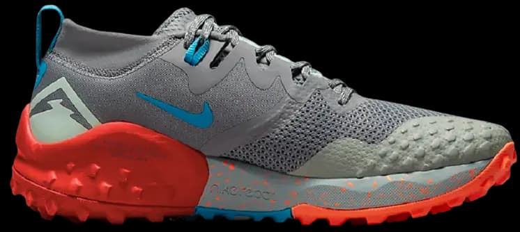 Giày Nike Wildhorse 7 'Grey' CZ1856-003 Giày Nike Wildhorse 7 'Grey' CZ1856-003