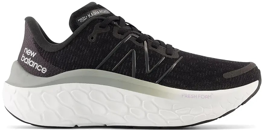 Giày New Balance Fresh Foam Kaiha V1 'Black' WKAIRLK1 — kich-thuoc: 38 Giày New Balance Fresh Foam Kaiha V1 'Black' WKAIRLK1 — kich-thuoc: 38