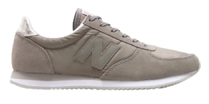 Giày New Balance 220 'Beige' WL220GS Giày New Balance 220 'Beige' WL220GS