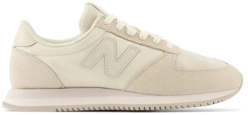 Giày New Balance 420M 'Off White' WL420MRC Giày New Balance 420M 'Off White' WL420MRC