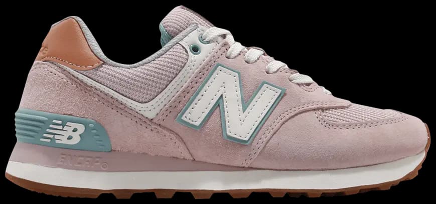 Giày New Balance Wmns 574 Beach Cruiser 'Space Pink' WL574BCN Giày New Balance Wmns 574 Beach Cruiser 'Space Pink' WL574BCN